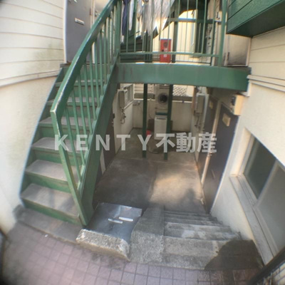 【設備】 | カフーシ蒲田