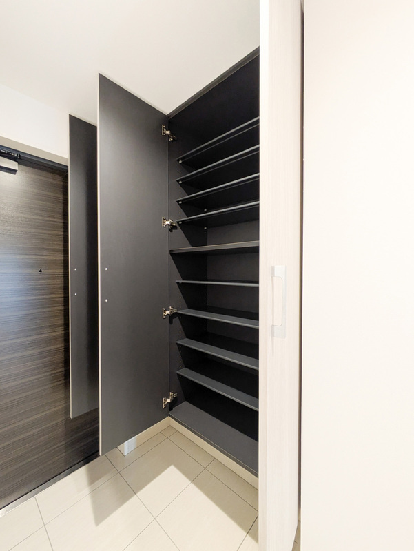 S-RESIDENCE愛宕SOUTHのその他