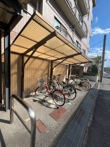 エクセレンス芦屋のその他共用部分