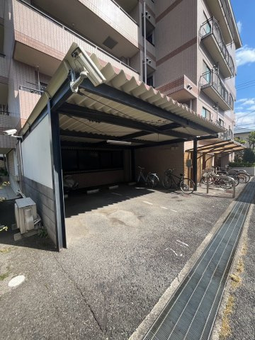 エクセレンス芦屋のその他共用部分