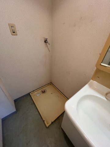 エクセレンス芦屋のトイレ