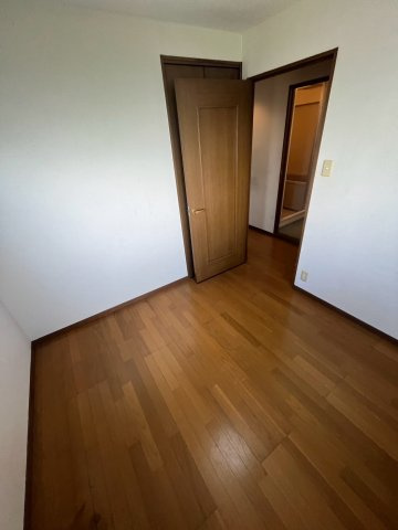 エクセレンス芦屋の居間・リビング