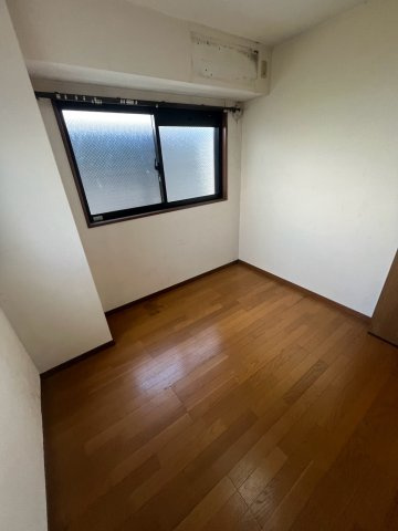 エクセレンス芦屋の居間・リビング