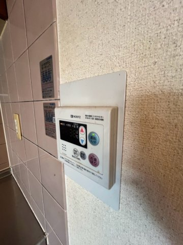エクセレンス芦屋の設備