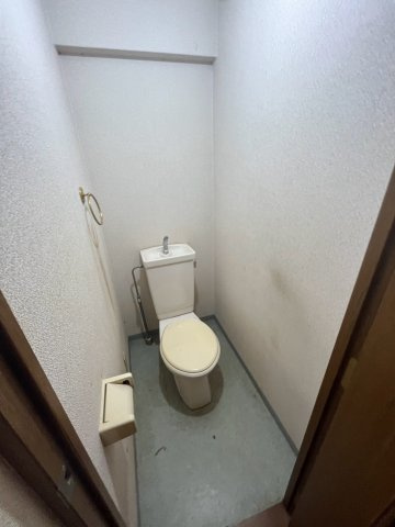 エクセレンス芦屋のトイレ