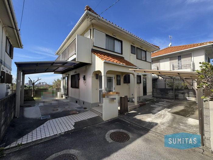 中古戸建