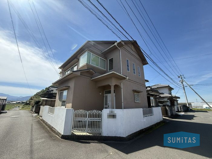 中古戸建