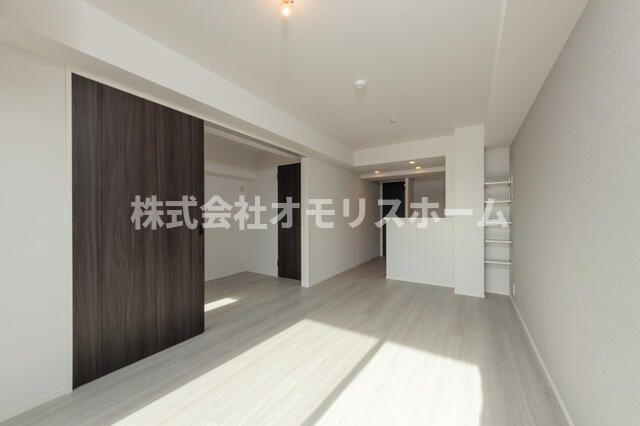 ＲＪＲプレシア大森北の内装