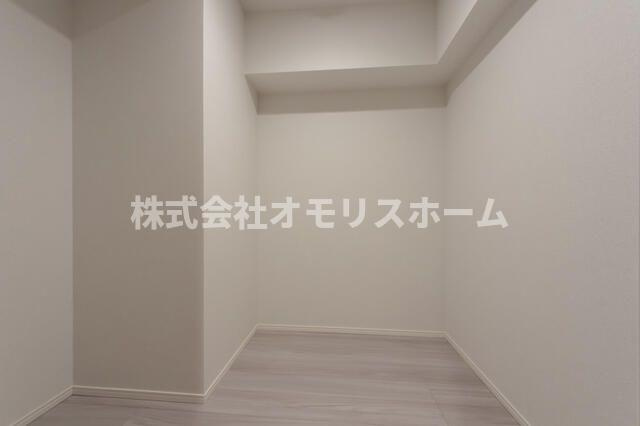 ＲＪＲプレシア大森北の設備