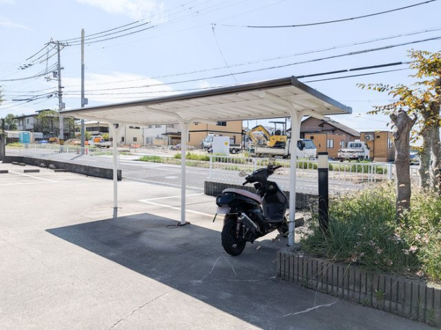 【その他共用部分】セジュール東落合 