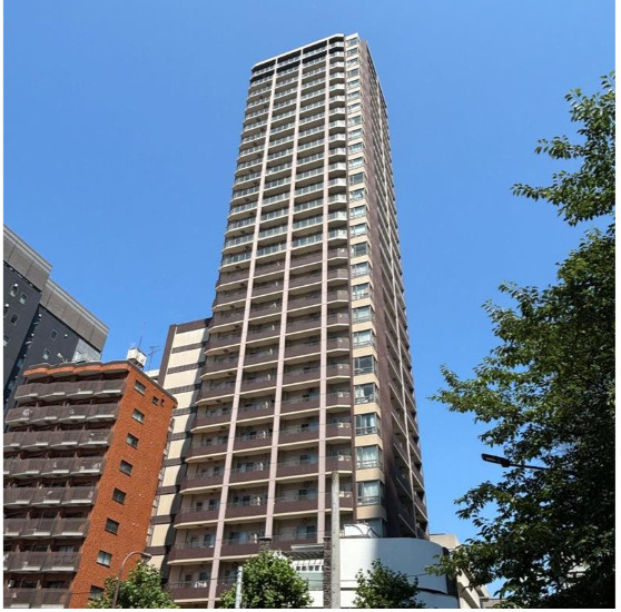 パークキューブ愛宕山タワー