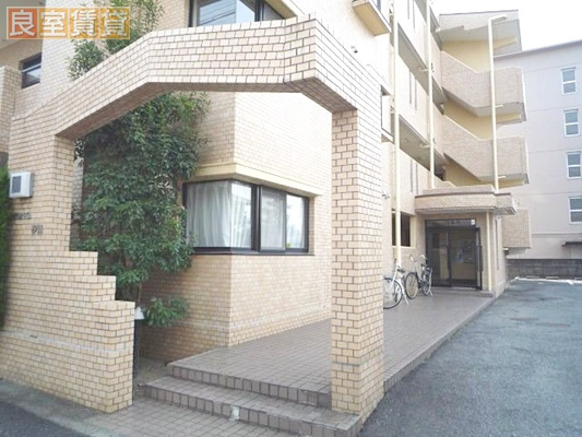 【エントランス】 | エーデルハイム汐路