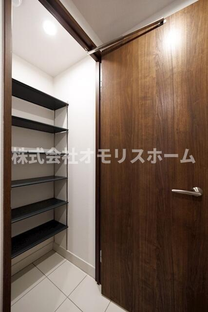 ドゥーエ梅屋敷の設備
