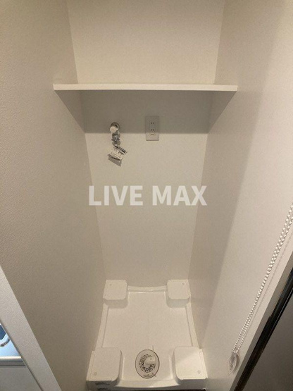 【設備】エストゥルースプラス大森