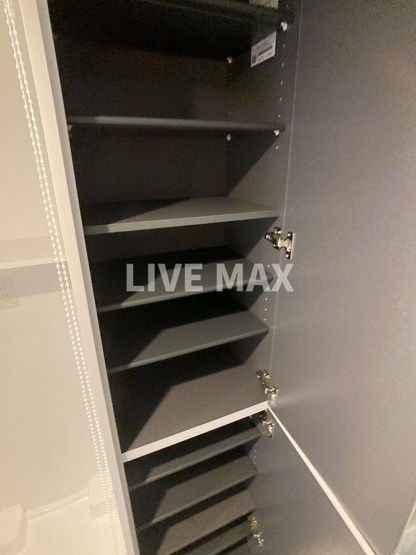 【収納】エストゥルースプラス大森