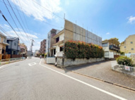 【仲介手数料３２０万円が無料！】■祖師ヶ谷大蔵駅７分■南西角地状■総額１２，４８０～１３，４８０万円の画像