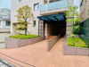 【エントランス】ＤＯＧＷＯＯＤ南麻布 