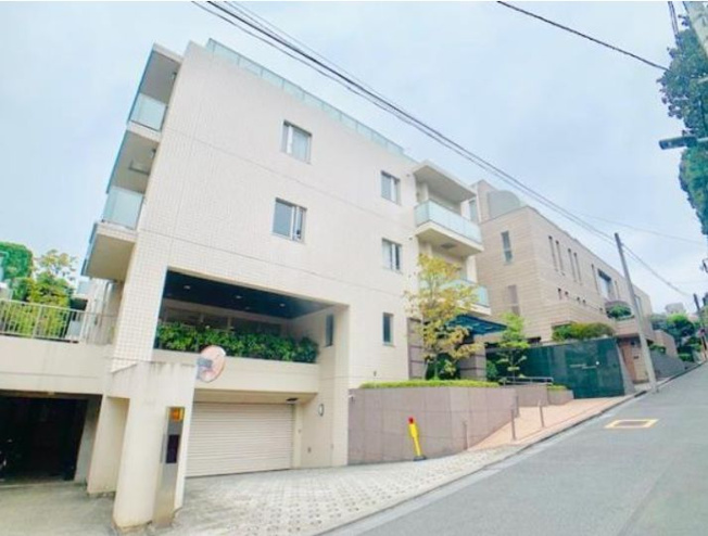 【その他】ＤＯＧＷＯＯＤ南麻布