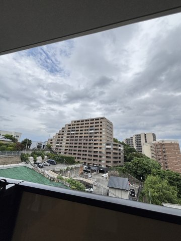 S-RESIDENCE愛宕SOUTHの展望