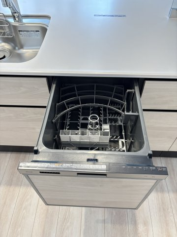 S-RESIDENCE愛宕SOUTHの設備