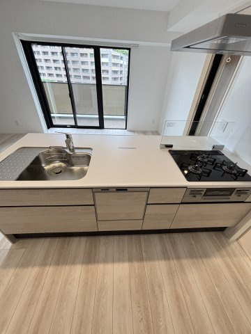 S-RESIDENCE愛宕SOUTHのその他