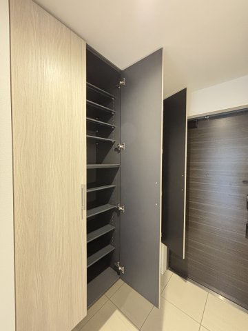 S-RESIDENCE愛宕SOUTHのその他