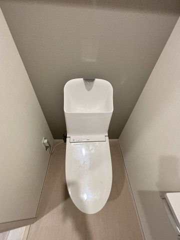 S-RESIDENCE愛宕SOUTHのその他