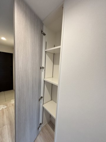 S-RESIDENCE愛宕SOUTHのその他