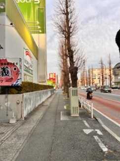 【周辺】 | 八王子市大和田町2丁目住付店舗
