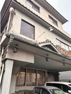 【外観】 | 八王子市大和田町2丁目住付店舗