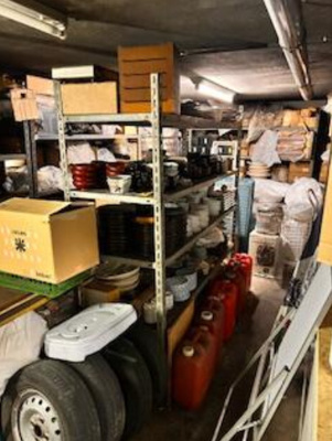 【内装】 | 八王子市大和田町2丁目住付店舗