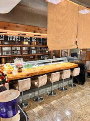 【内装】 | 八王子市大和田町2丁目住付店舗