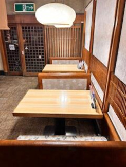 【内装】 | 八王子市大和田町2丁目住付店舗