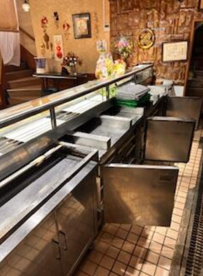 【内装】 | 八王子市大和田町2丁目住付店舗