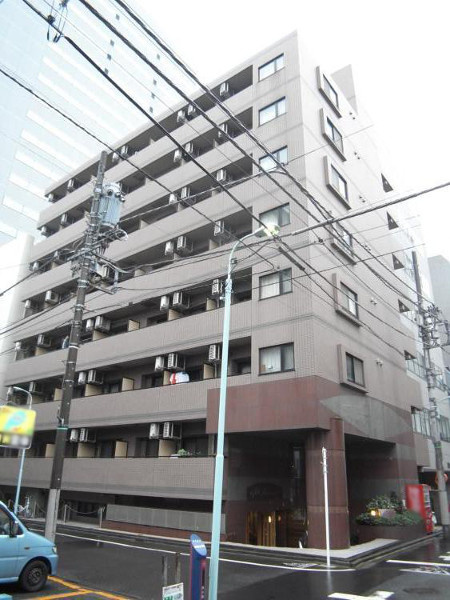 ガーラ東日本橋