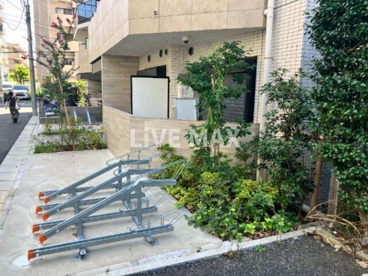 【その他】CREAL門前仲町Ⅱ 