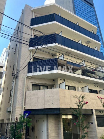 【外観】CREAL門前仲町Ⅱ 