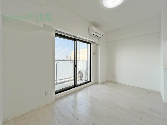THE RESIDENCE SHIGAHONDORIの内装
