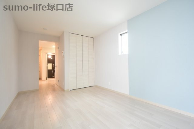 camelliaの居間・リビング