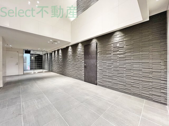 エスリード新栄デュオのその他共用部分