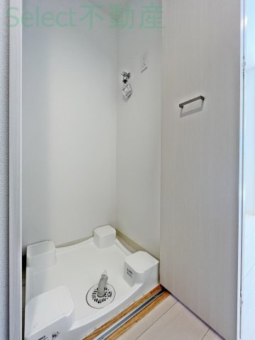 エステート金山の設備
