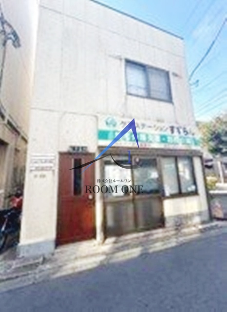ピア二子玉川 の外観|外観です。