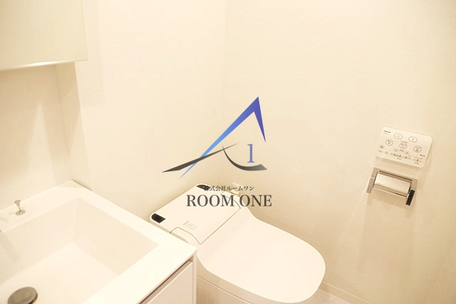 ピア二子玉川 のトイレ|トイレです。
