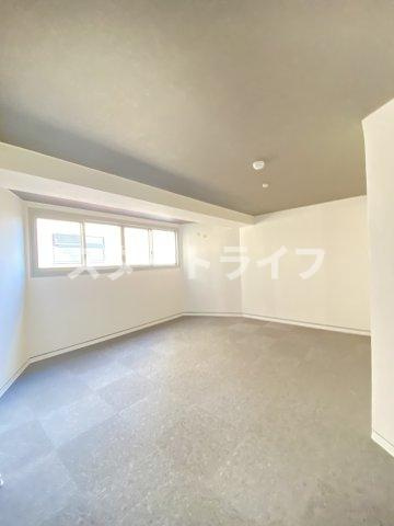 大阪市東淀川区東中島２丁目の賃貸マンションの設備