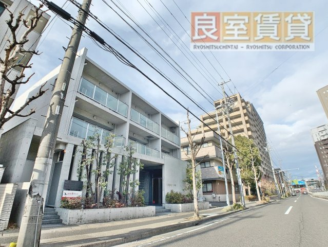 【外観】 | Legcy八事