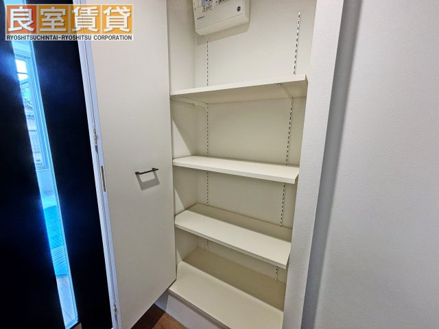 【玄関】 | quador御器所NOIR