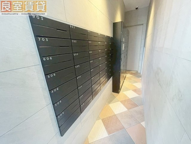【その他共用部分】 | セイワパレス吹上公園