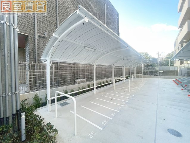 【その他共用部分】 | セイワパレス吹上公園