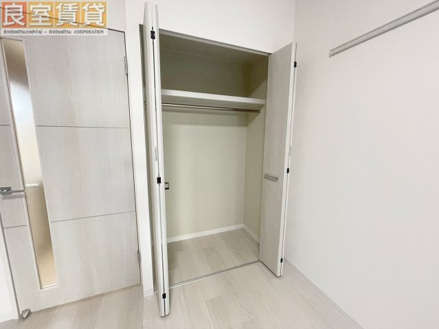 【収納】 | セイワパレス吹上公園