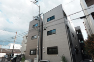 東部市場前K2レジデンスの画像